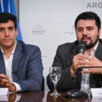 Godoy aseguró que potenciar Barranqueras aliviaría los costos al productor