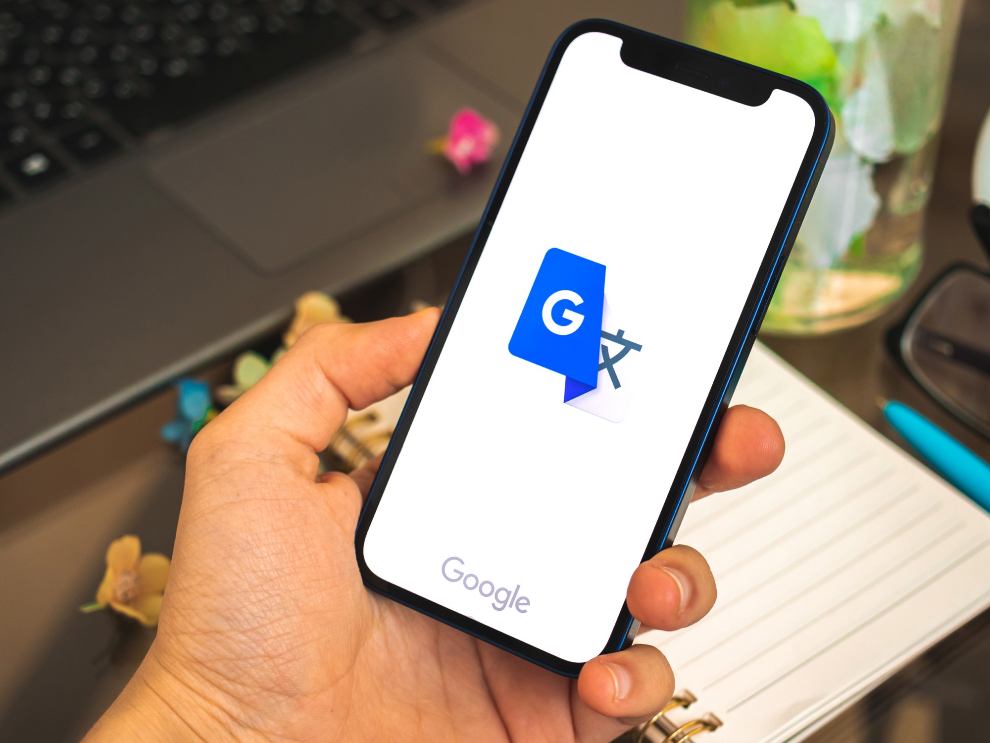 Hablar cualquier idioma en tiempo real: trucos para usar la traducción instantánea de Google