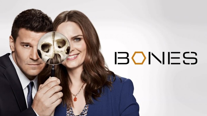 Bones. Foto: Disney+