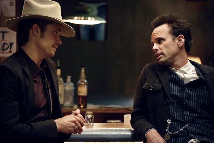 Justified. Foto: FX