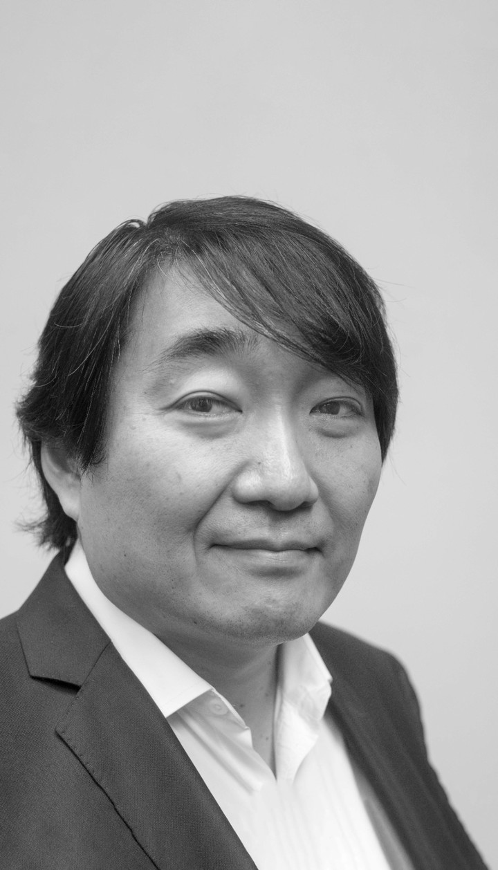 Dante Choi, empresario y dueño de una de las mayores colecciones de vinilos de música clásica, estará en las "Escuchas musicales perfomáticas" del CETC.