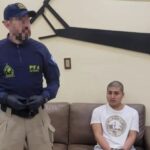 Llegó «Pequeño J» al país, el principal acusado del triple crimen de Florencio Varela
