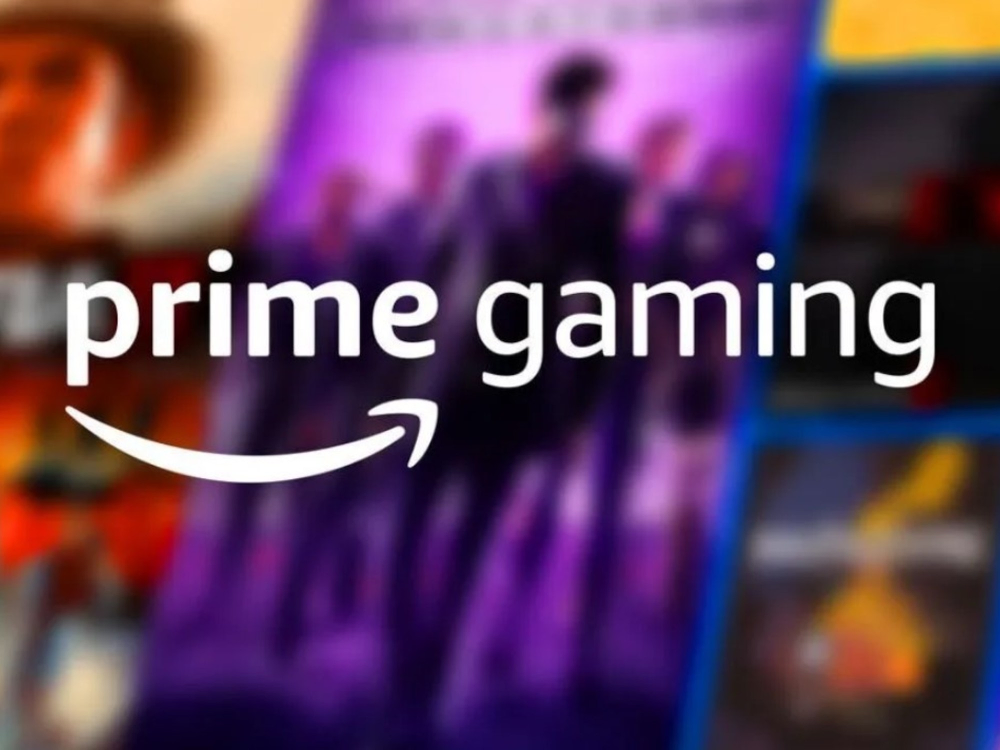 Los 11 juegos gratis de Amazon Prime Gaming para PC en mayo 2026 y cómo reclamarlos