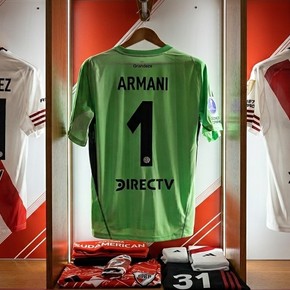 Coudet cuida todo: el 11 inédito de River antes de la final del Apertura