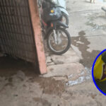 Malestar vecinal por la falta de soluciones ante problemas cloacales en Villa del Oeste