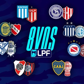 La gente dio su veredicto: qué equipos pasarán a los cuartos de final del Torneo Apertura