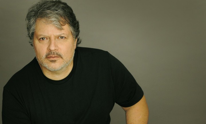 Ricardo Hornos, productor teatral argentino, nominado a los Tony en Broadway y con un éxito en la calle Corrientes.