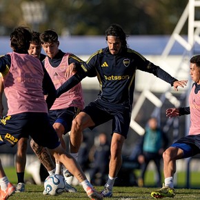 Cavani, el alta médica y sus chances con Cruzeiro: ¿la lesión de Bareiro le puede hacer un lugar?
