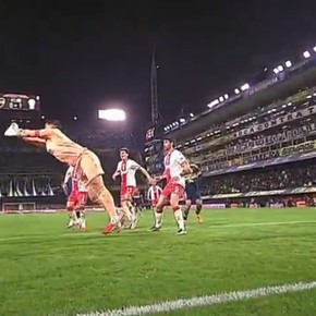 El uno por uno de las polémicas en Boca - Huracán