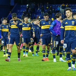 Golpazo en La Boca: Huracán dio la sorpresa y eliminó al Xeneize en un partido de película