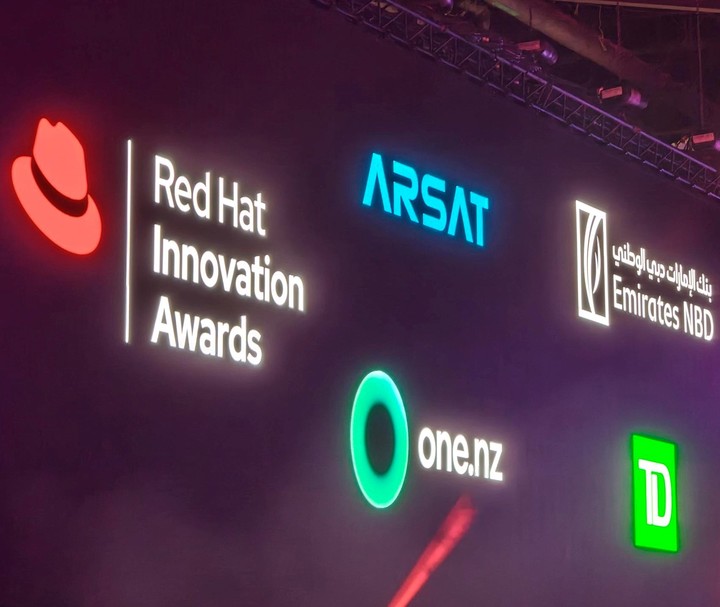 El momento en el que ARSAT quedó entre las cuatro compañías más innovadoras del mundo.