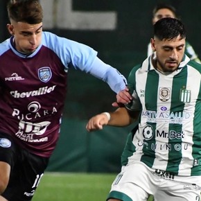 Un empate con sabor a poco: Excursionistas no pudo con UAI Urquiza en el Bajo 