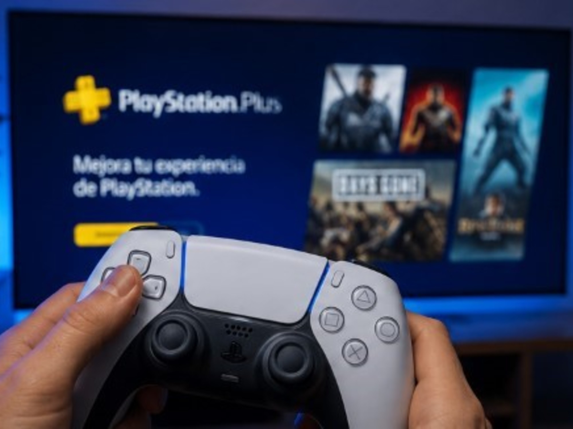 Suben los precios de PlayStation Plus: cuánto costará cada plan desde hoy