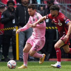 Tabla de posiciones de la MLS 2026: partidos y resultados de la Jornada 12