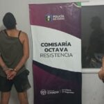 Un hombre se encerró con su hijo de 3 años y amenazó a su pareja