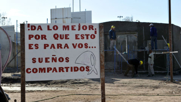 Una testigo denunció que recibió amenazas por denunciar irregularidades en las obras de Sueños Compartidos