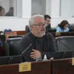Vargas acusó a la oposición de buscar «desestabilizar» al Gobierno provincial