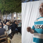 Vargas habló en Barranqueras sobre economía, empleo y responsabilidad política