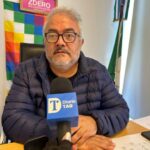 Vargas: «Zdero mantiene la mayoría electoral que hoy lo volvería a llevar al triunfo»