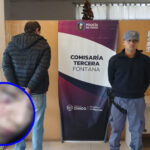 Amenazaba y golpeaba a su ex pareja durante casi tres años y terminó detenido