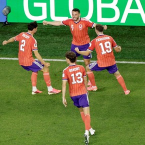 Haití vs. Escocia, EN VIVO por el Mundial 2026: McGinn abrió el partido para los escoceses