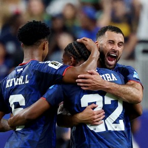 Cabo Verde sigue haciendo historia: será el rival de la Selección Argentina en 16vos de final