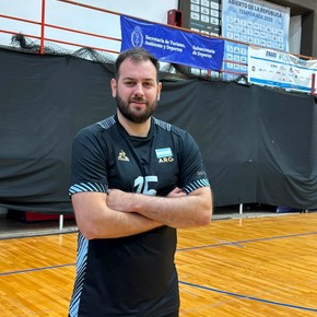 Luciano De Cecco, antes del debut en la VNL: el recambio y un mensaje claro sobre su futuro