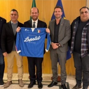 El plan de Sportivo Italiano para reforzar su vínculo con la comunidad italiana