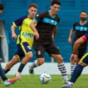 Sportivo Barracas se lo ganó sobre el final a Atlas y se metió en puestos de Reducido