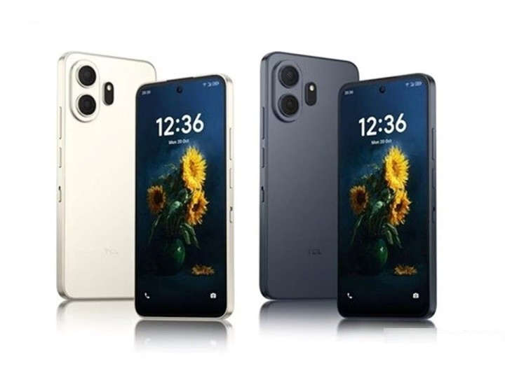 TCL 70 NXTPAPER PRO. Menos reflejos y fatiga visual, pantalla apta para contenido y lectura. $ 699.999.