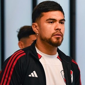 Paulo Díaz, el primero de los borrados en irse de River: cuál será su destino
