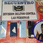 El 24 de Junio se abrirían los celulares secuestrados por la desaparición de Axel González