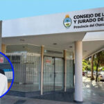 El Consejo de la Magistratura defendió la suspensión preventiva de Lineras