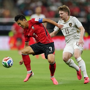 Corea del Sur vs. República Checa, hoy EN VIVO por el Mundial 2026: los Tigres de Asia son más y tuvieron las más claras