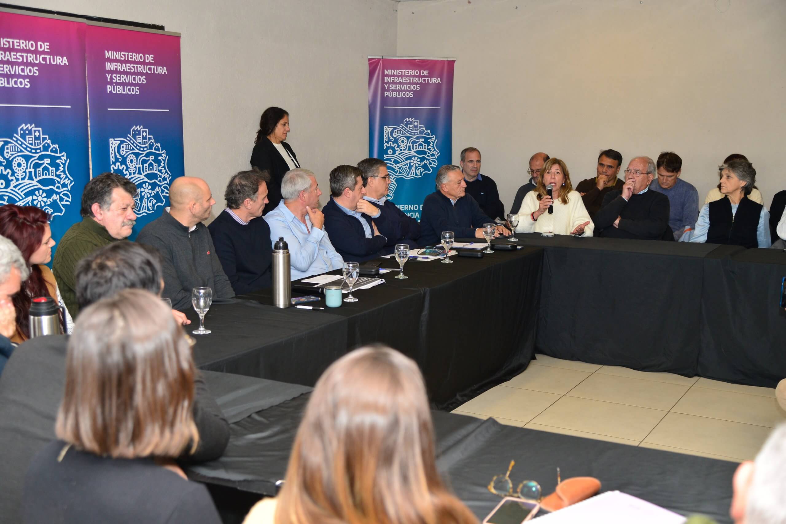 “El Niño nos obliga a estar preparados”: avanza la licitación de una obra clave en la Cuenca del Salado 3 IMG 3374.JPG scaled