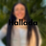Encontraron sana y salva a la joven que no regresó de su trabajo tras horas de búsqueda