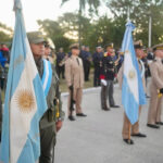 Este sábado se realizará el acto central por el Día de la Bandera en Sáenz Peña