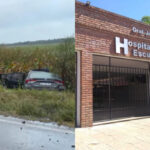 Falleció uno de los chaqueños accidentados en Esquina