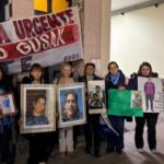 Familiares de desaparecidos marcharon en Resistencia y pidieron que aparezcan con vida