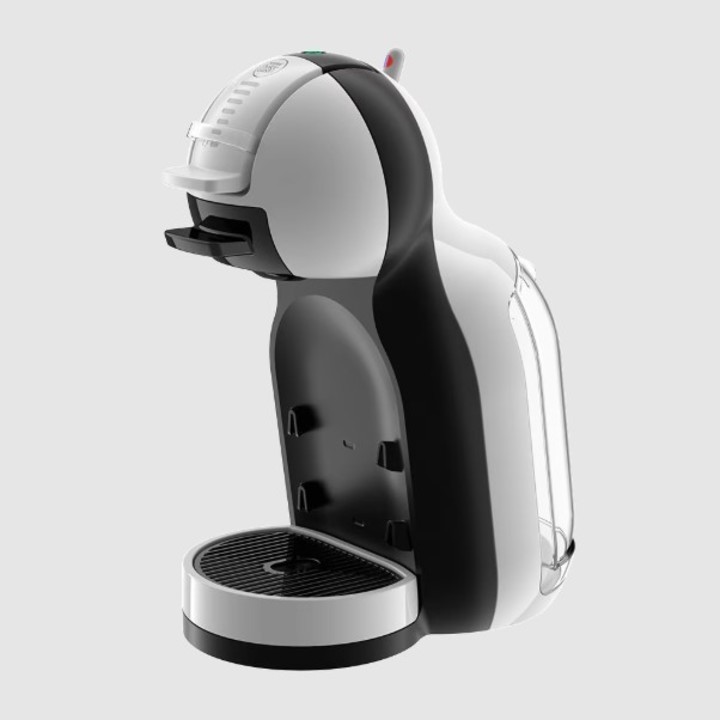 Para hogares donde se toman distintas bebidas. (Foto: Dolce Gusto Mini Me)