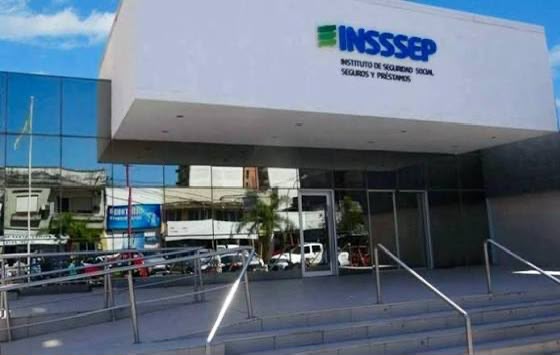 INSSSEP: ACTUALIZACIÓN DE DATOS PARA MEJORAR EL SEGUIMIENTO DE AFILIADOS DEL FAC