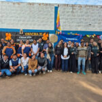 Institucionalizaron la Escuela Pública de Gestión Comunitaria Indígena N.° 12
