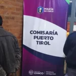Intentó escapar de la Policía y descubrieron que tenía tres pedidos de captura