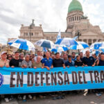 La CGT analiza una semana de protestas escalonadas contra la reforma laboral
