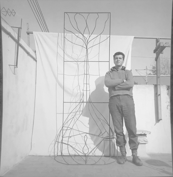 Emilio Renart, en una imagen de archivo.