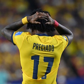 Ecuador no pudo con Curazao y quedó al borde del abismo: se juega la vida en el Mundial ante Alemania