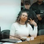 La inhibición de la defensora de la «Barby» podría postergar el juicio