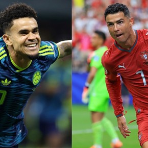 Colombia vs. Portugal, por el Grupo K del Mundial 2026: cómo ver por TV desde USA y México, horario y posibles alineaciones