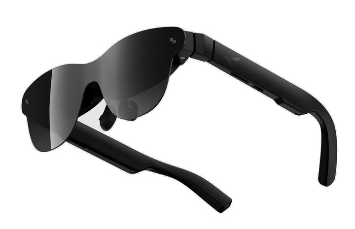TCL RayNeo Air 4 Pro. Los mejores para cine en pantalla gigante. Desde $ 1.100.000.