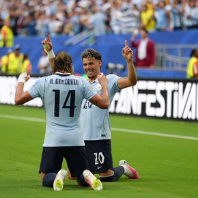 La tremenda racha negativa que buscará romper Uruguay para clasificar a 16avos del Mundial
